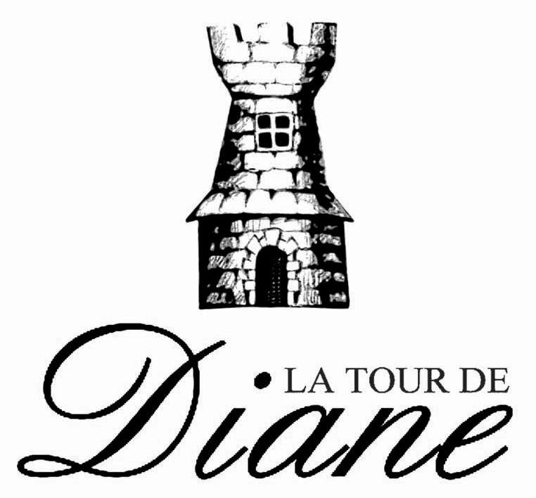 DIANE LA TOUR DE
