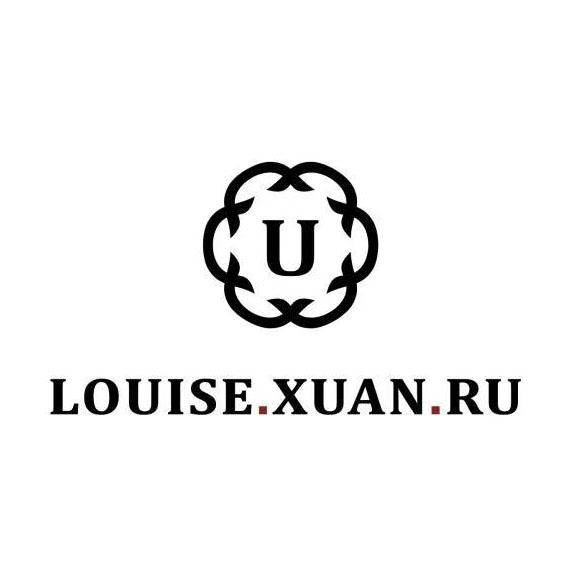 LOUISE.XUAN.RU U
