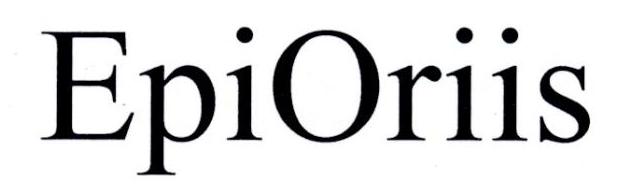EPIORIIS