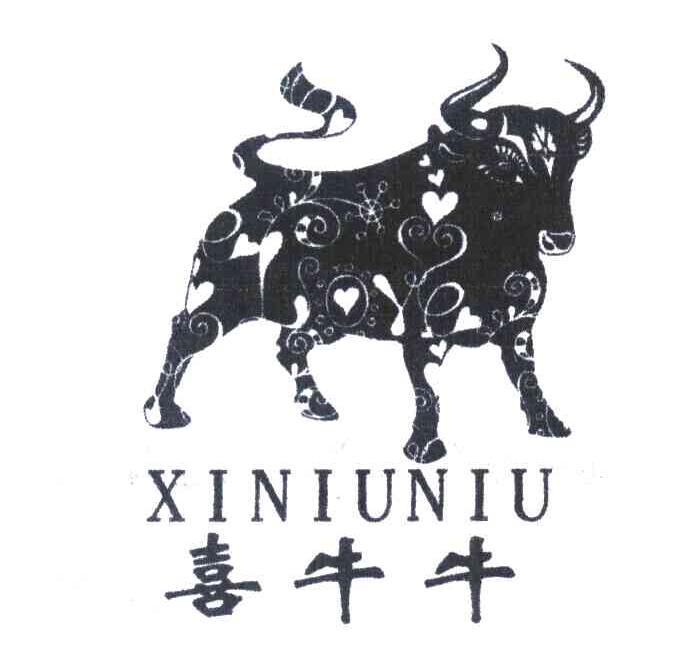 喜牛牛