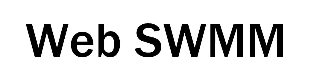 WEB SWMM