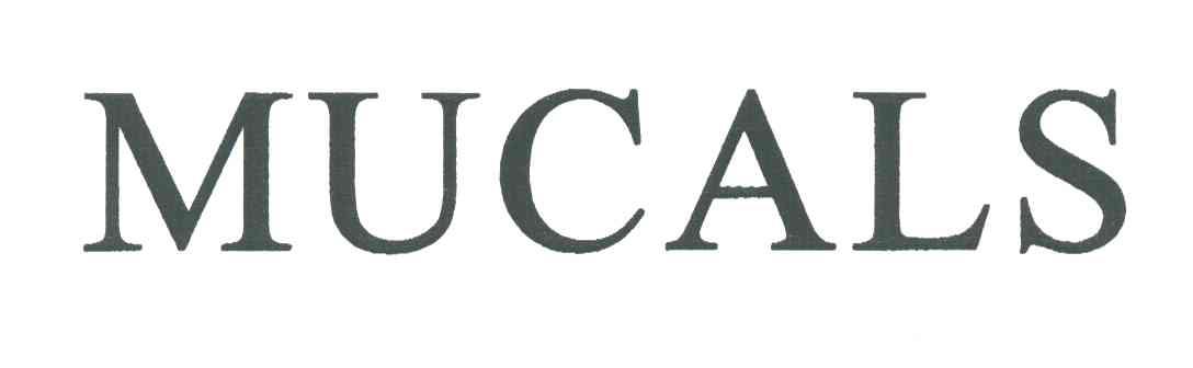 MUCALS