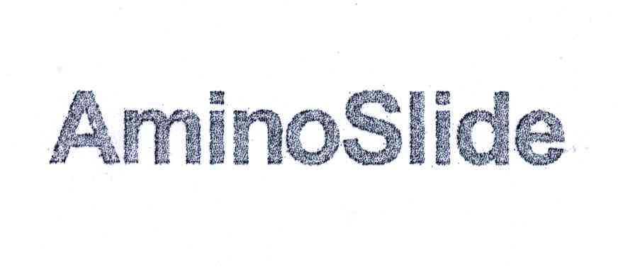 AMINOSLIDE