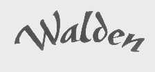 WALDEN