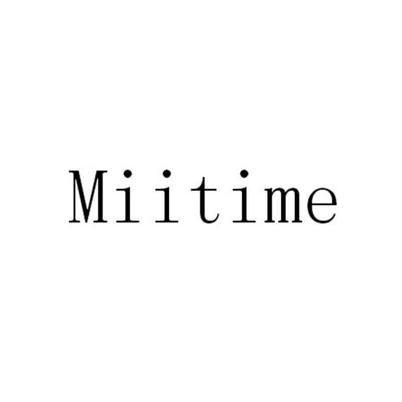 MIITIME
