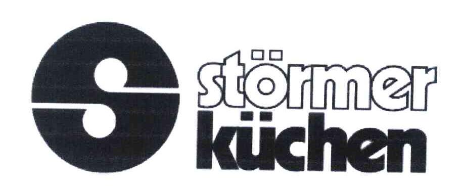STORMER KUCHEN S