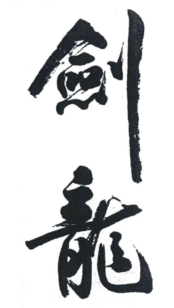 剑龙