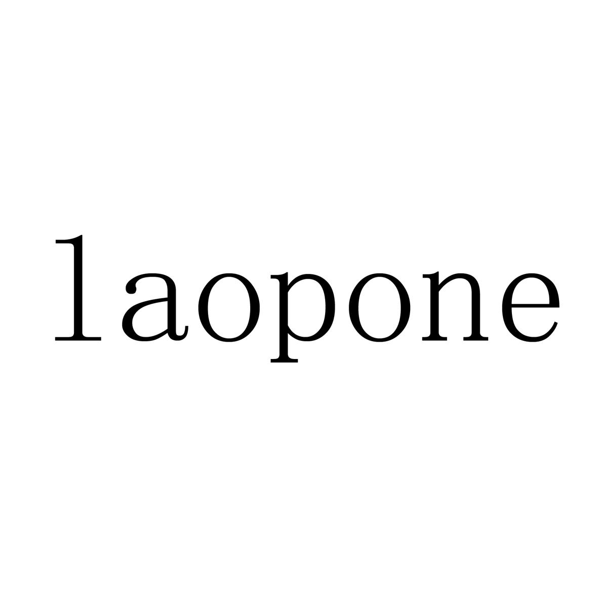 LAOPONE