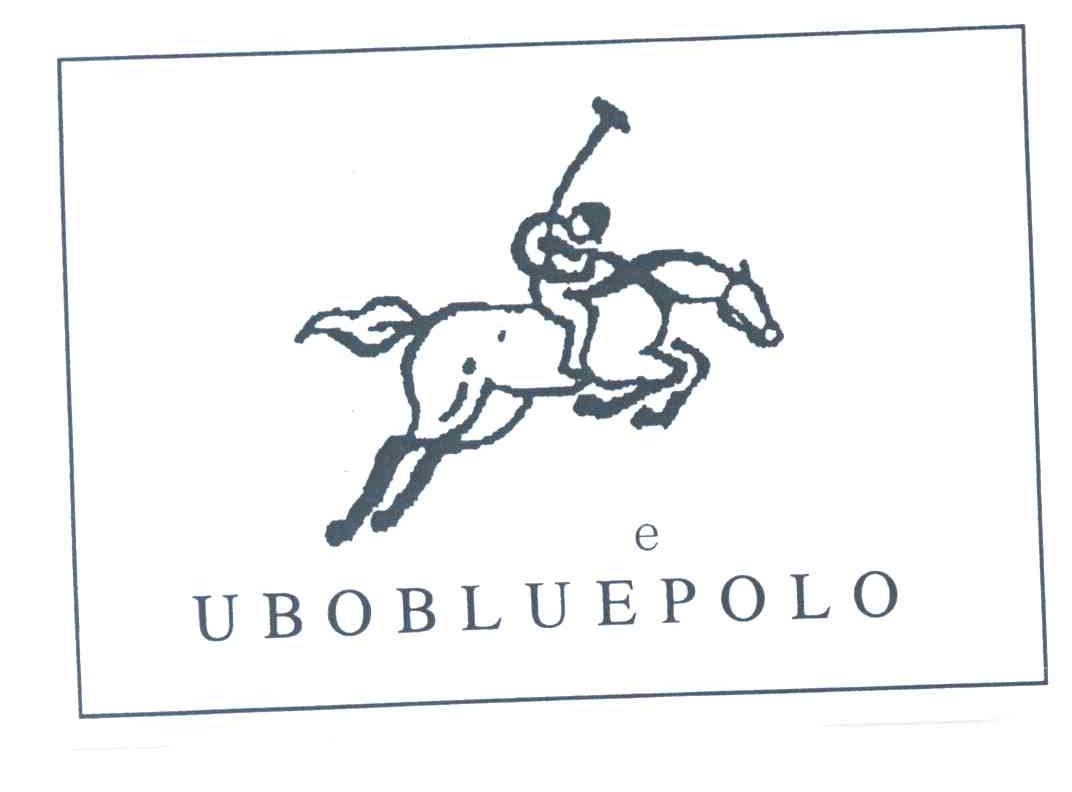 UBOBLUEPOLO