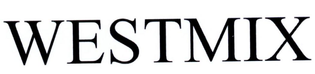 WESTMIX