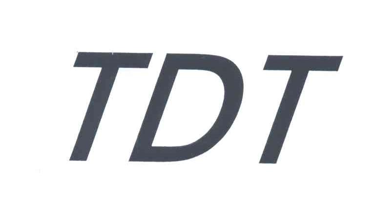 TDT