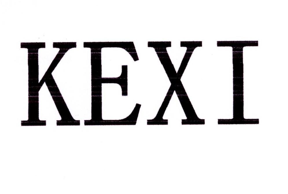 KEXI