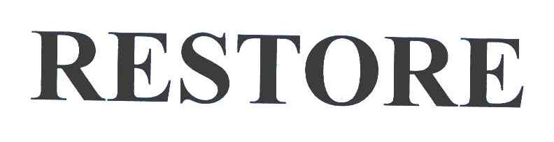 RESTORE