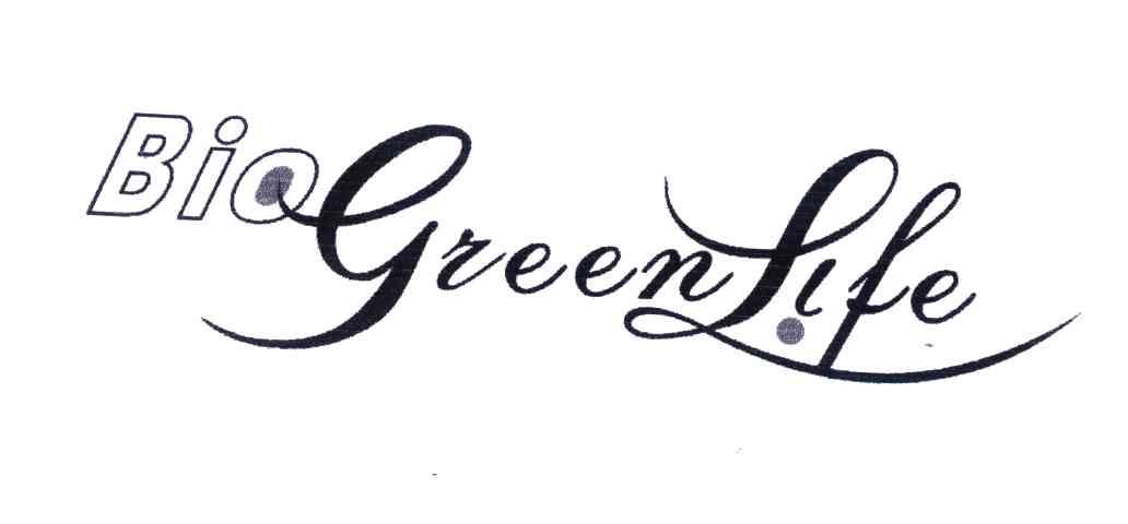 BIO GREEN LIFE