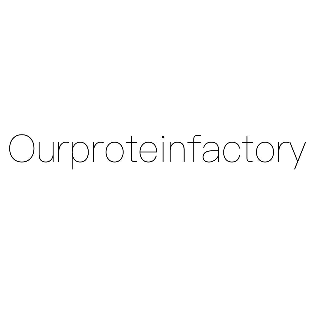 OURPROTEINFACTORY