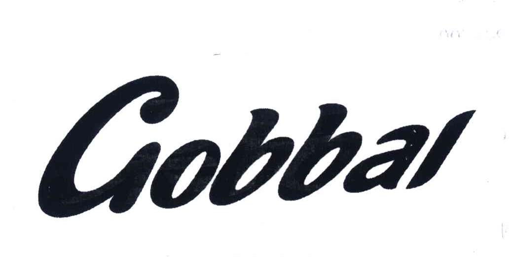 GOBBAL
