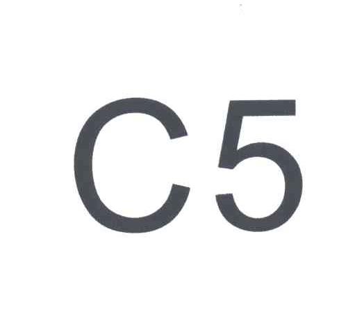 C;5