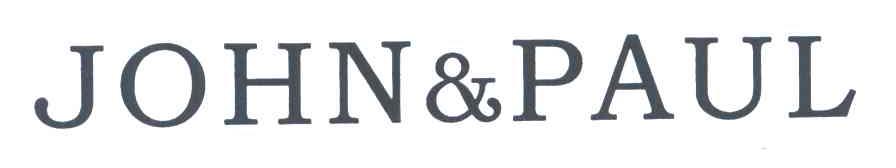 JOHN&PAUL