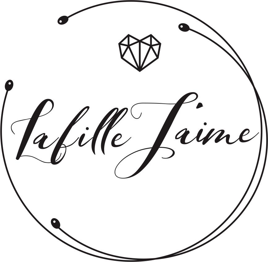 LAFILLE J'AIME
