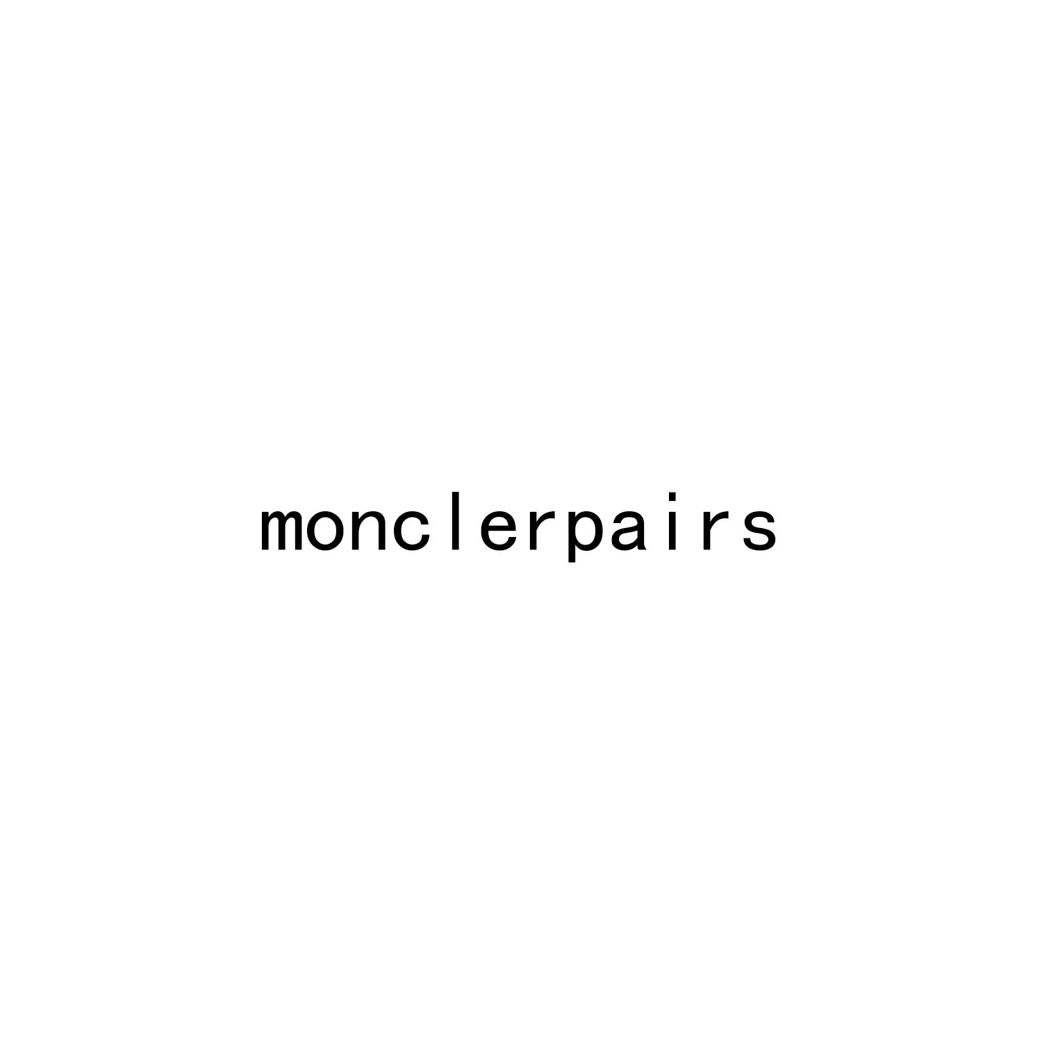 MONCLERPAIRS