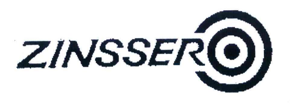 ZINSSER