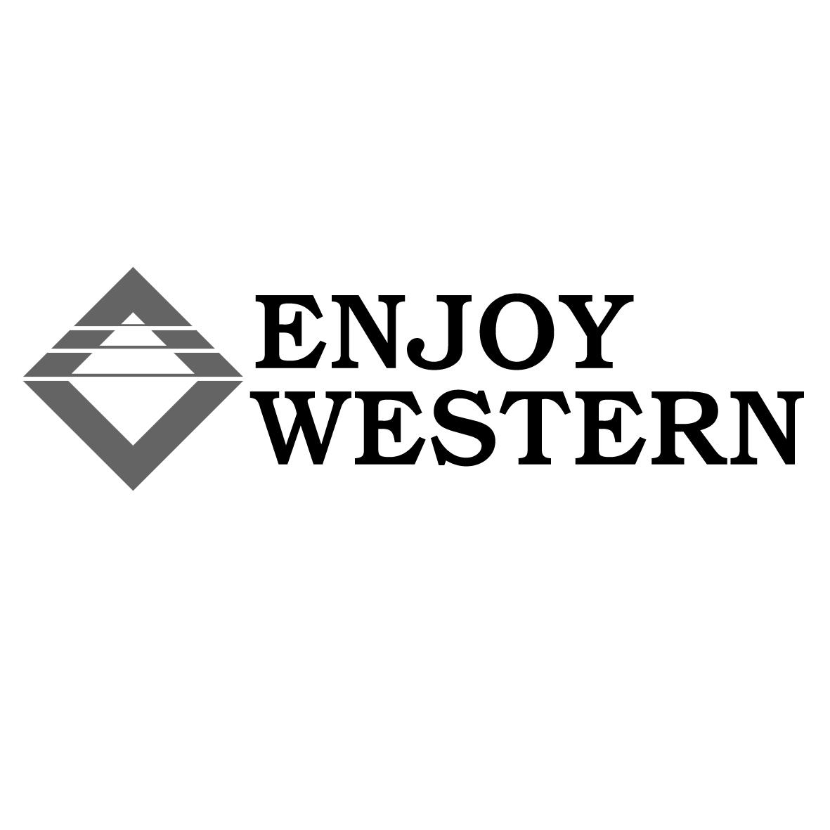ENJOY WESTERN