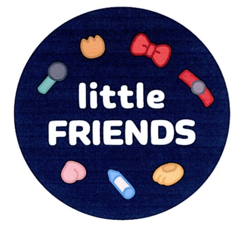 LITTLE FRIENDS