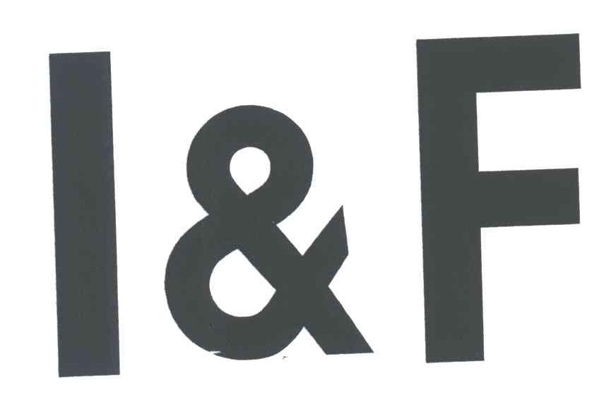 I&F
