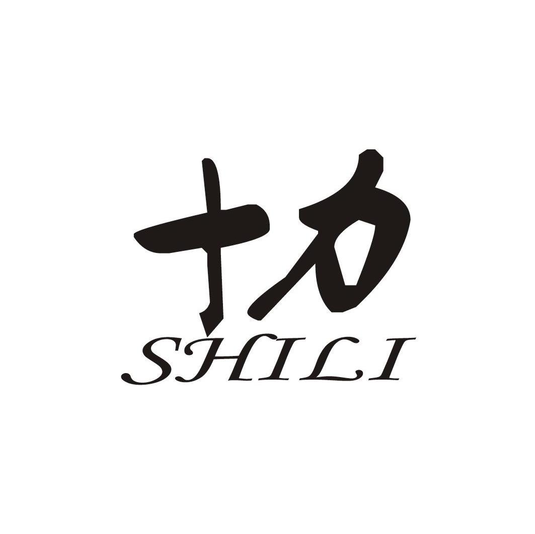 十力