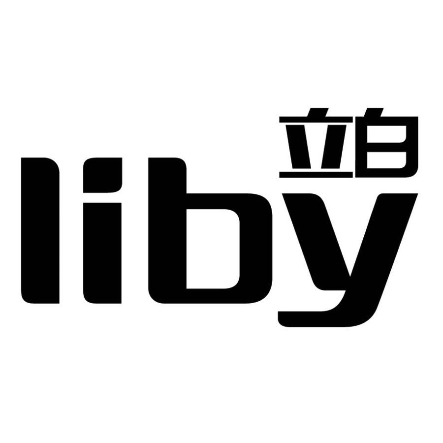 立白  LIBY