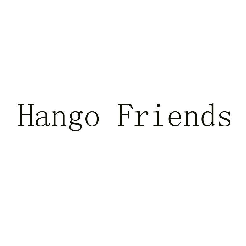 HANGO FRIENDS
