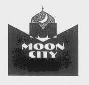 MOON CITY