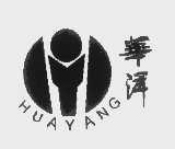 华洋