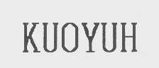 KUOYUH