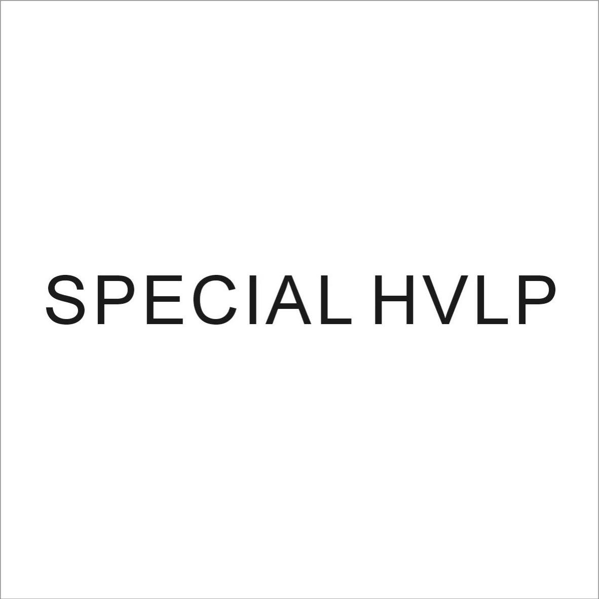 SPECIAL HVLP