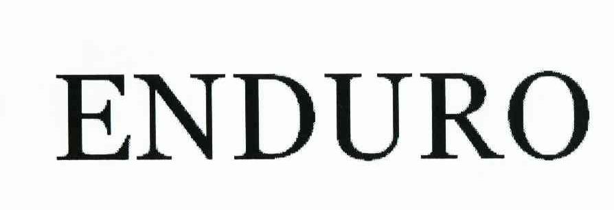 ENDURO