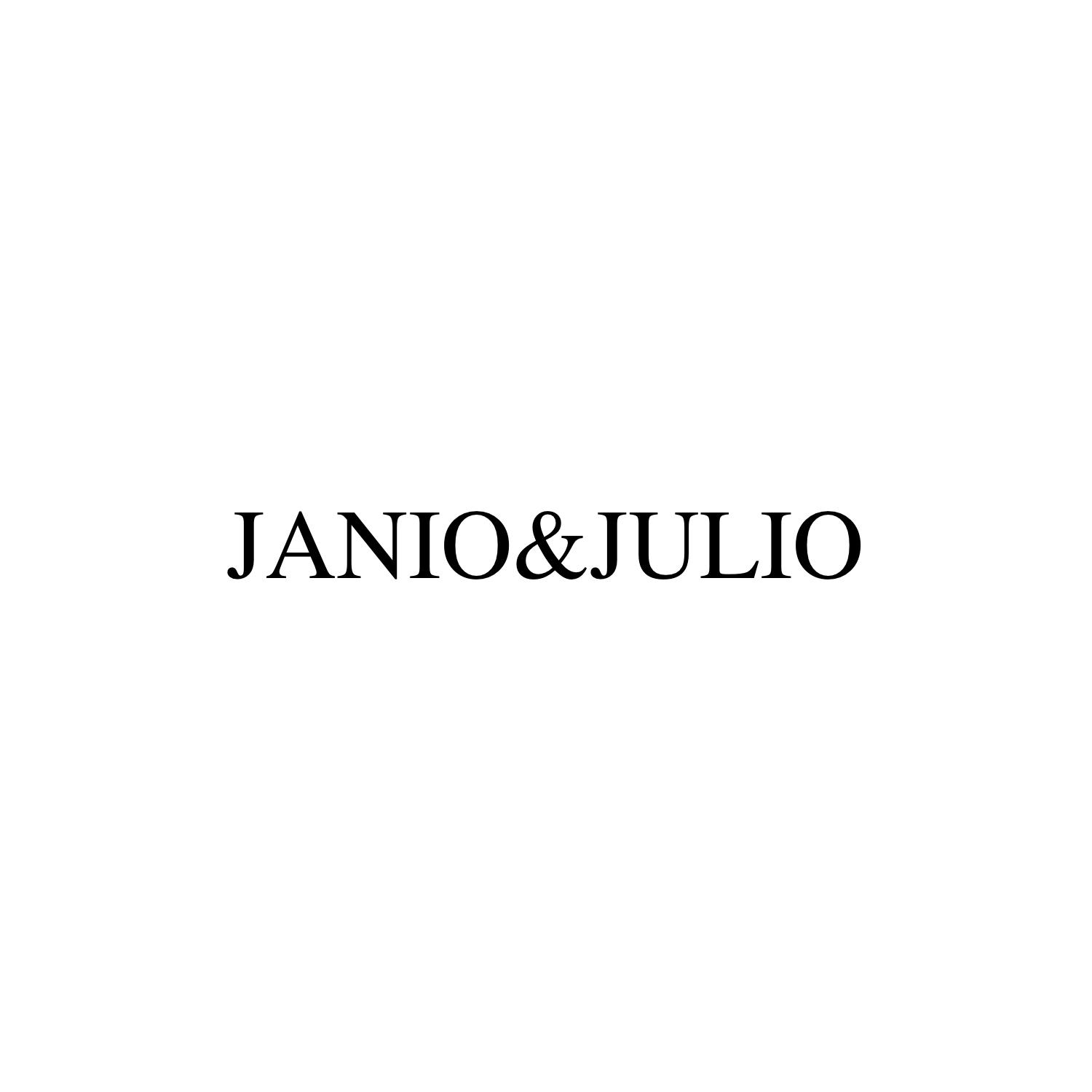 JANIO&JULIO