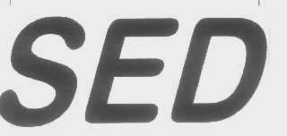 SED