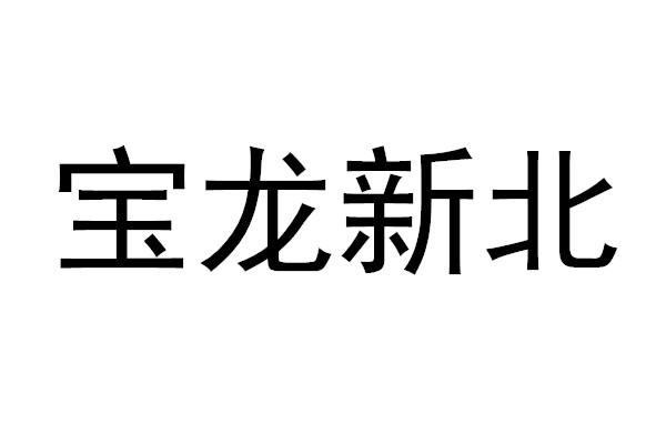 宝龙新北