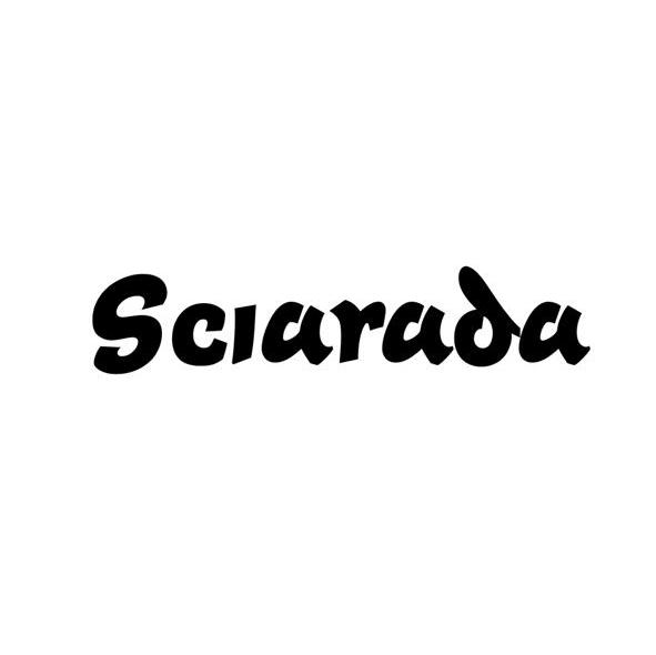 SCIARADA