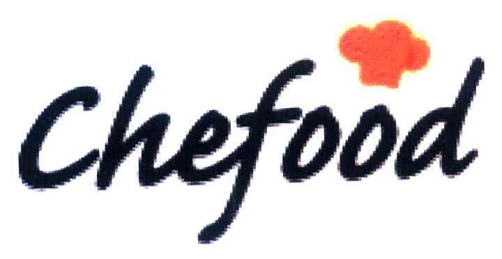 CHEFOOD
