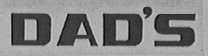 DAD'S
