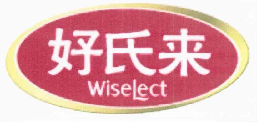 好氏来 WISELECT