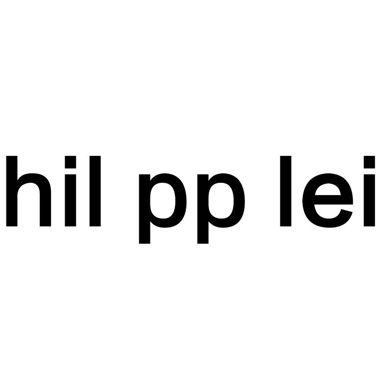 HIL PP LEI