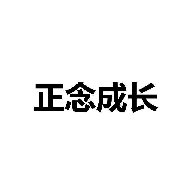 正念成长