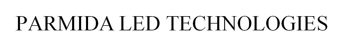 PARMIDA LED TECHNOLOGIES
