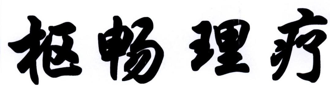 枢畅理疗