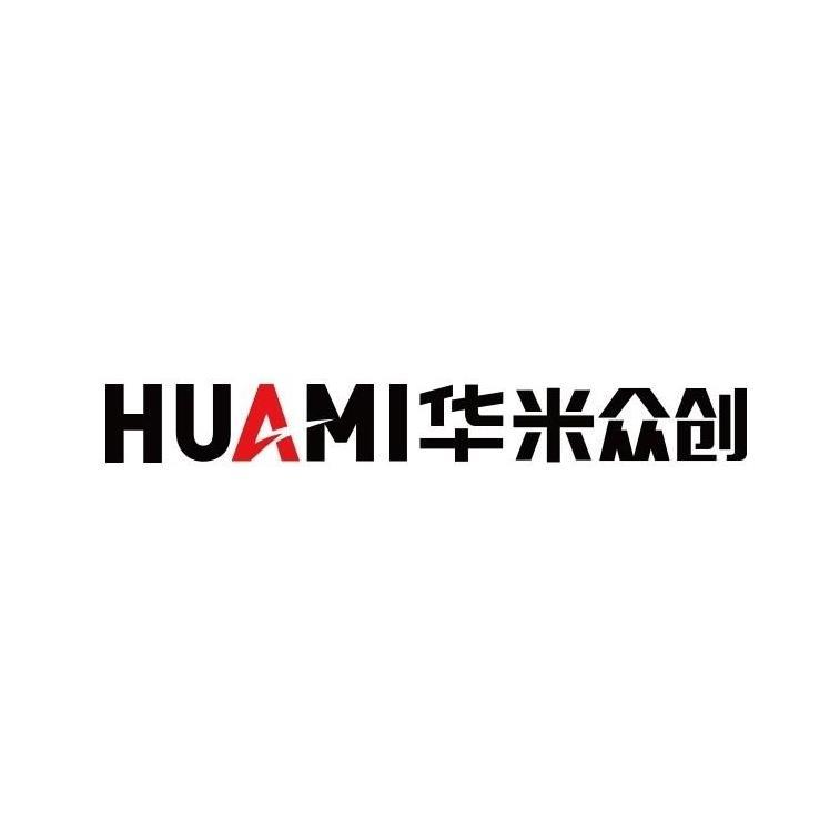 华米众创 HUAMI