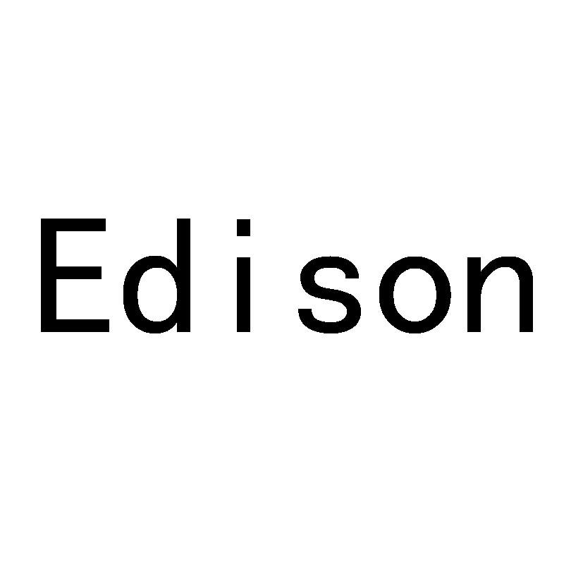 EDISON