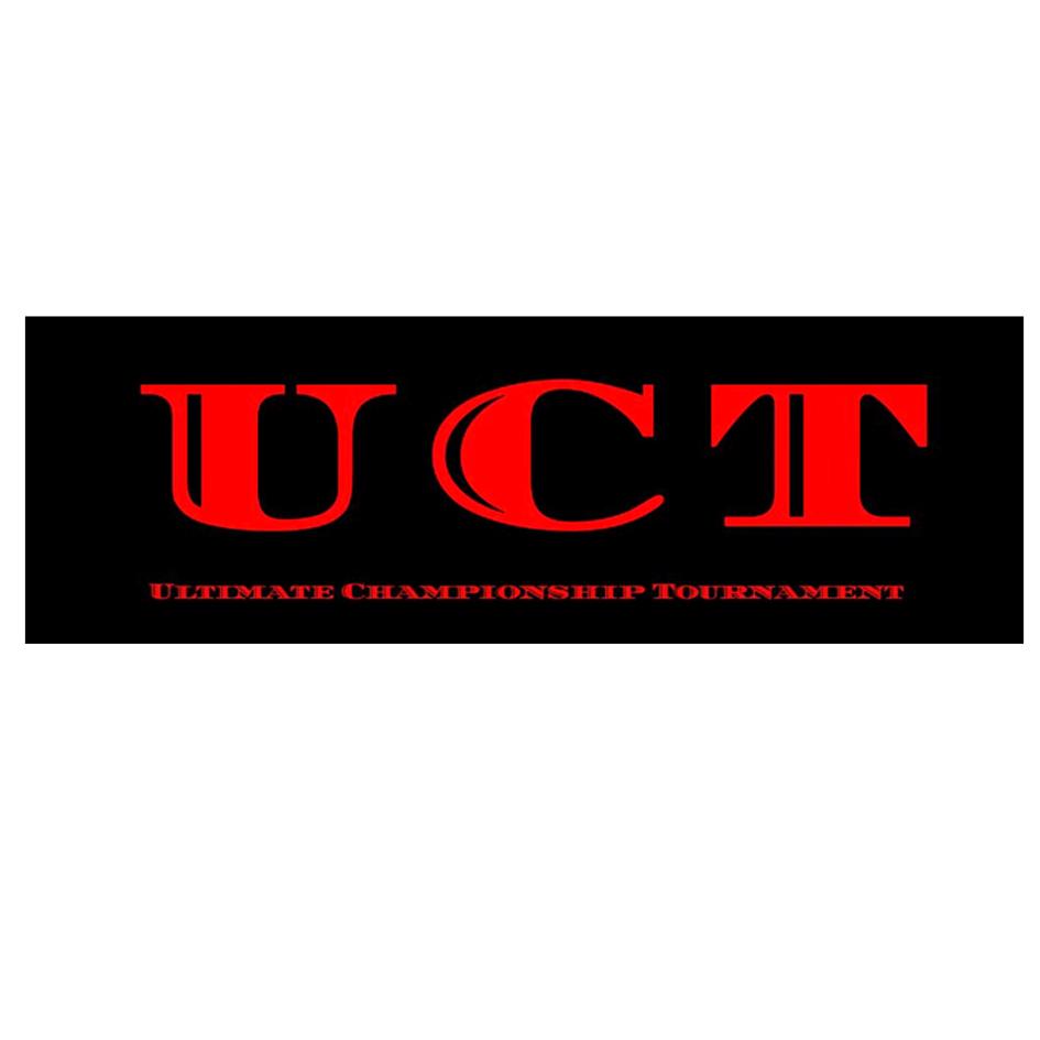 UCT ULTIMATE CHAMPIONSHIP TOURNAMENT